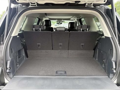 New 2026 Ford Expedition Platinum AWD/4WD image 12