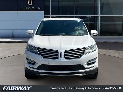Used 2017 Lincoln MKC Reserve AWD/4WD image 2