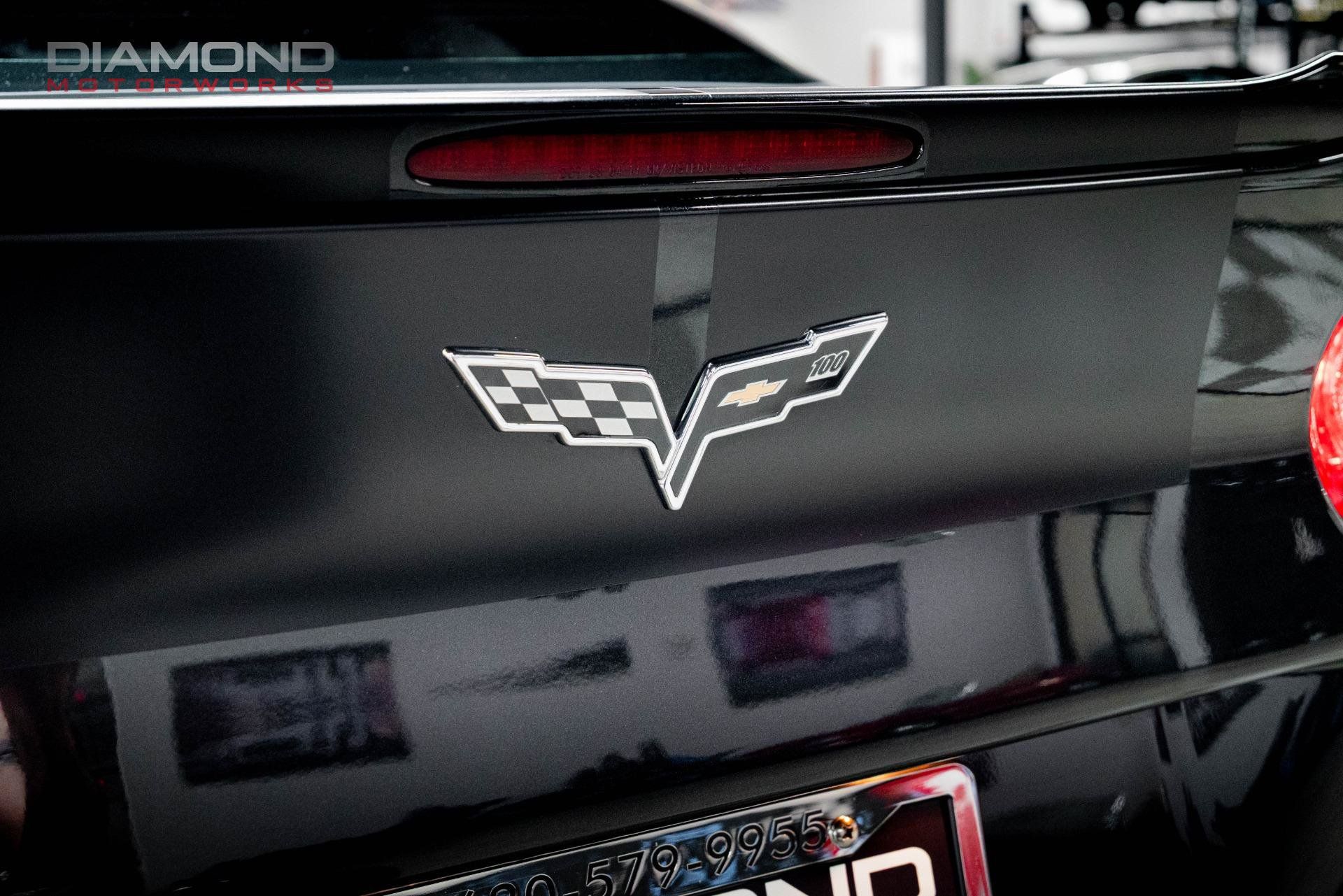 Used 2012 Chevrolet Corvette Z06 RWD image 59