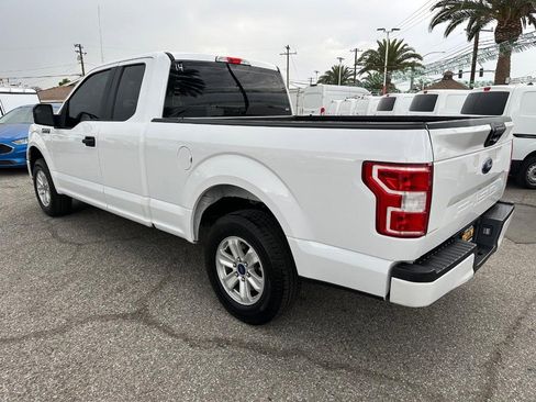 Used 2020 Ford F150 XL w/ Equipment Group 101A Mid image 9