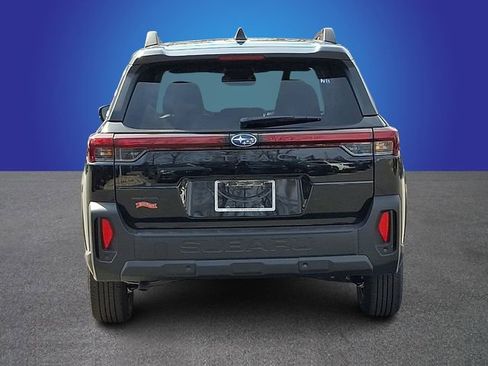 New 2026 Subaru Outback Limited AWD/4WD image 4