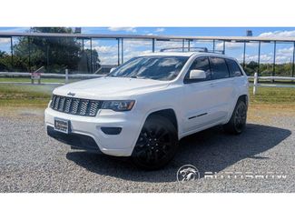 Used 2019 Jeep Grand Cherokee Altitude video 1