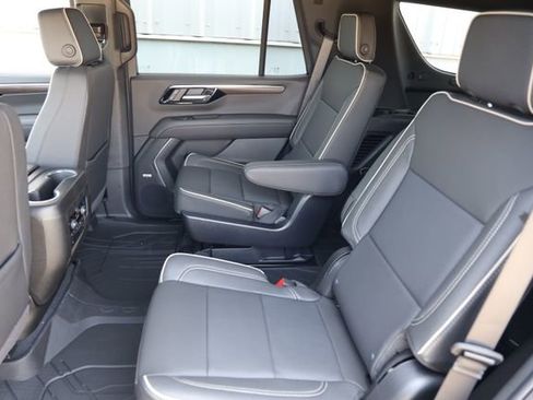 New 2026 Chevrolet Tahoe Premier w/ Sun And Tow Package image 14