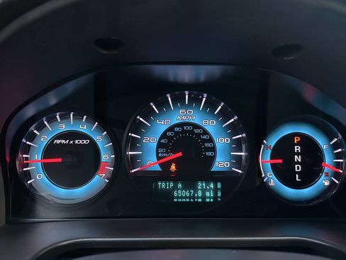 Used 2012 Ford Fusion SE image 23