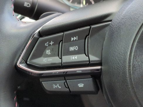 Used 2023 MAZDA CX-5 AWD 2.5 Turbo image 26