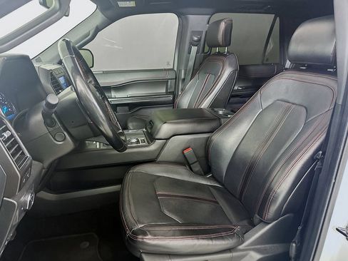 Used 2020 Ford Expedition Limited w/ Equipment Group 303A AWD/4WD image 8