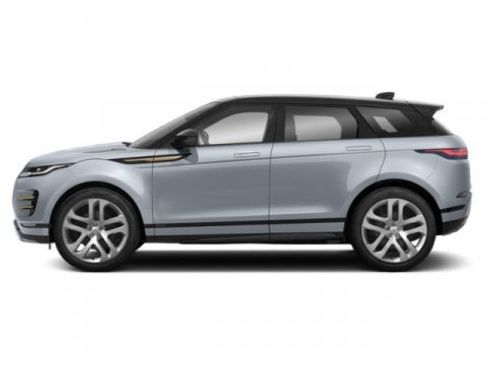 Used 2021 Land Rover Range Rover Evoque R-Dynamic HSE image 2