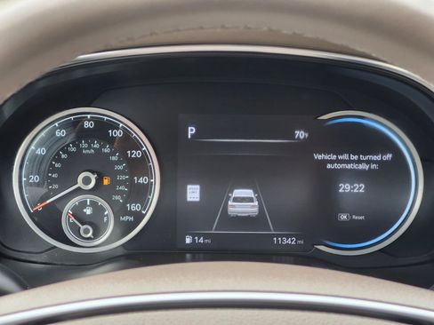 Used 2024 Genesis GV80 3.5T image 32