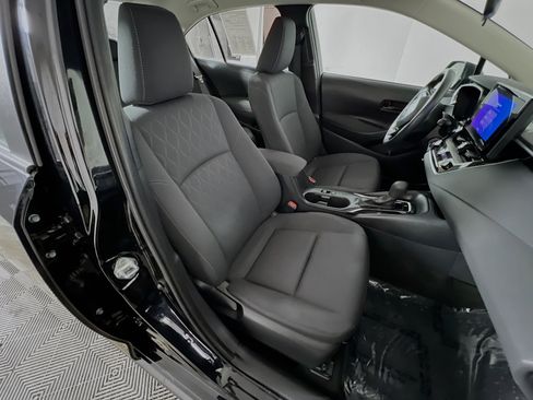 Used 2024 Toyota Corolla LE image 30