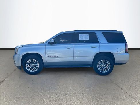 Used 2020 GMC Yukon SLT w/ Open Road Package RWD image 4