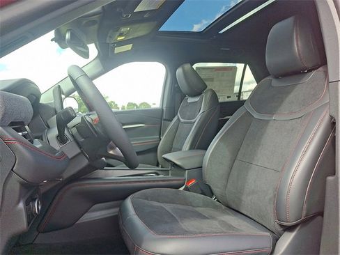 New 2025 Ford Explorer ST w/ Sun And Sound Package image 6