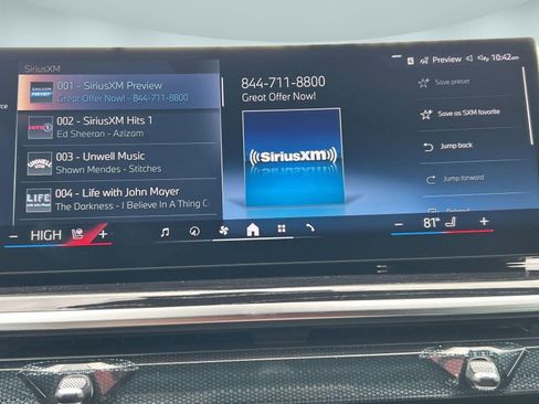 New 2026 BMW X7 xDrive40i image 22