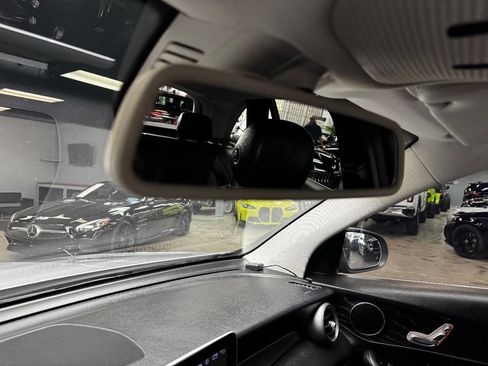 Used 2016 Mercedes-Benz GLC 300 image 26