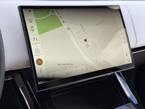 New 2026 Land Rover Range Rover Sport Dynamic SE image 20