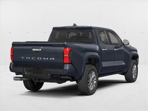 New 2026 Toyota Tacoma Limited image 2