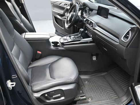 Used 2023 MAZDA CX-9 Touring Plus image 20