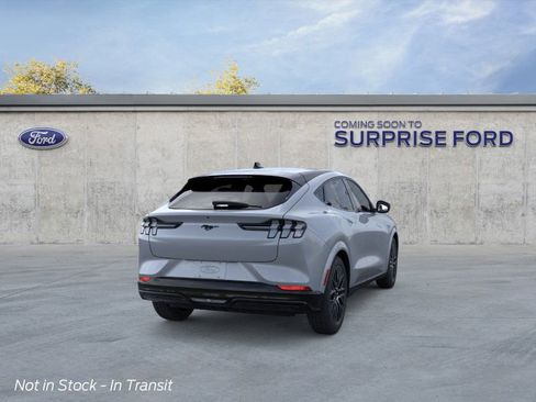 New 2026 Ford Mustang Mach-E Premium image 8