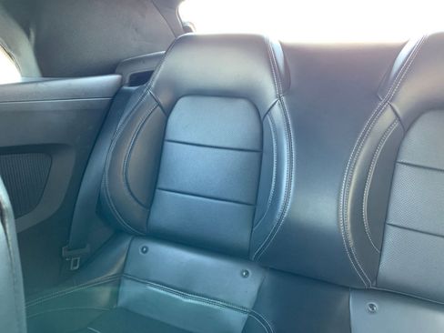 Used 2024 Ford Mustang Premium image 38