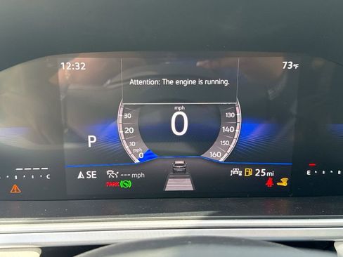 New 2026 Volkswagen Taos SE FWD image 10