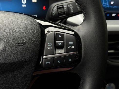 Used 2023 Ford Escape Platinum AWD/4WD image 31