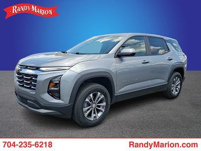 Used 2026 Chevrolet Equinox LT