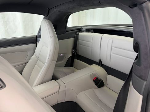 Certified 2021 Porsche 911 AWD/4WD image 24