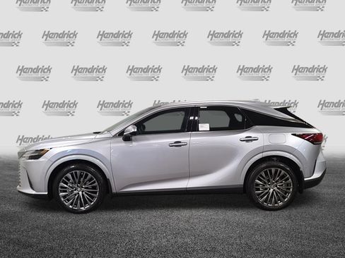 Used 2026 Lexus RX 350 AWD w/ Convenience Package image 10