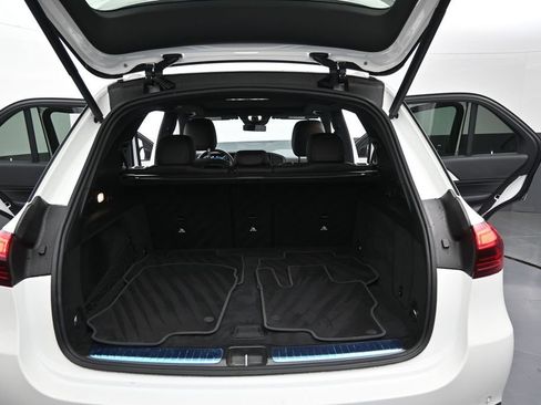 Used 2026 Mercedes-Benz GLE 350 4MATIC image 11