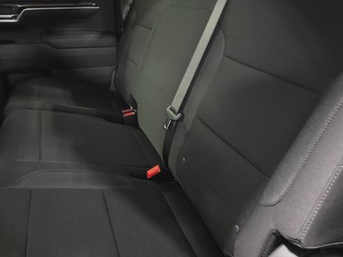 New 2026 Chevrolet Silverado 1500 RST image 12