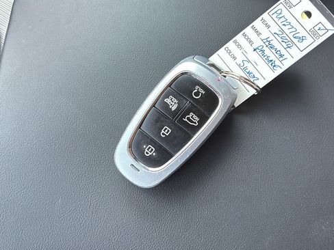 Used 2024 Hyundai Palisade SEL AWD/4WD image 37