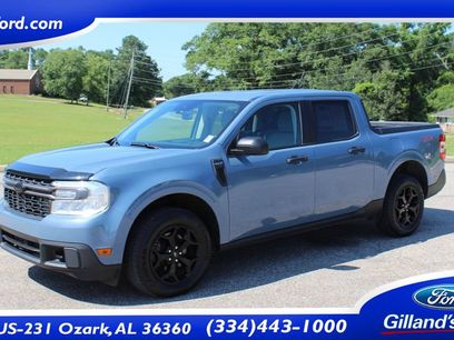 Used 2024 Ford Maverick XLT w/ Equipment Group 300A Standard