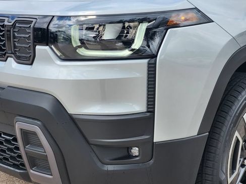 New 2026 Jeep Cherokee Limited AWD/4WD image 5