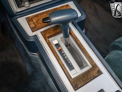 Used 1987 Pontiac Grand Prix LE image 22