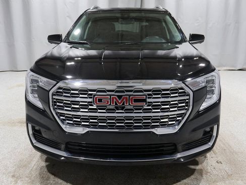 Used 2022 GMC Terrain Denali image 6