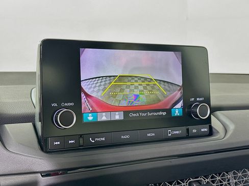 Certified 2023 Honda Accord EX image 23