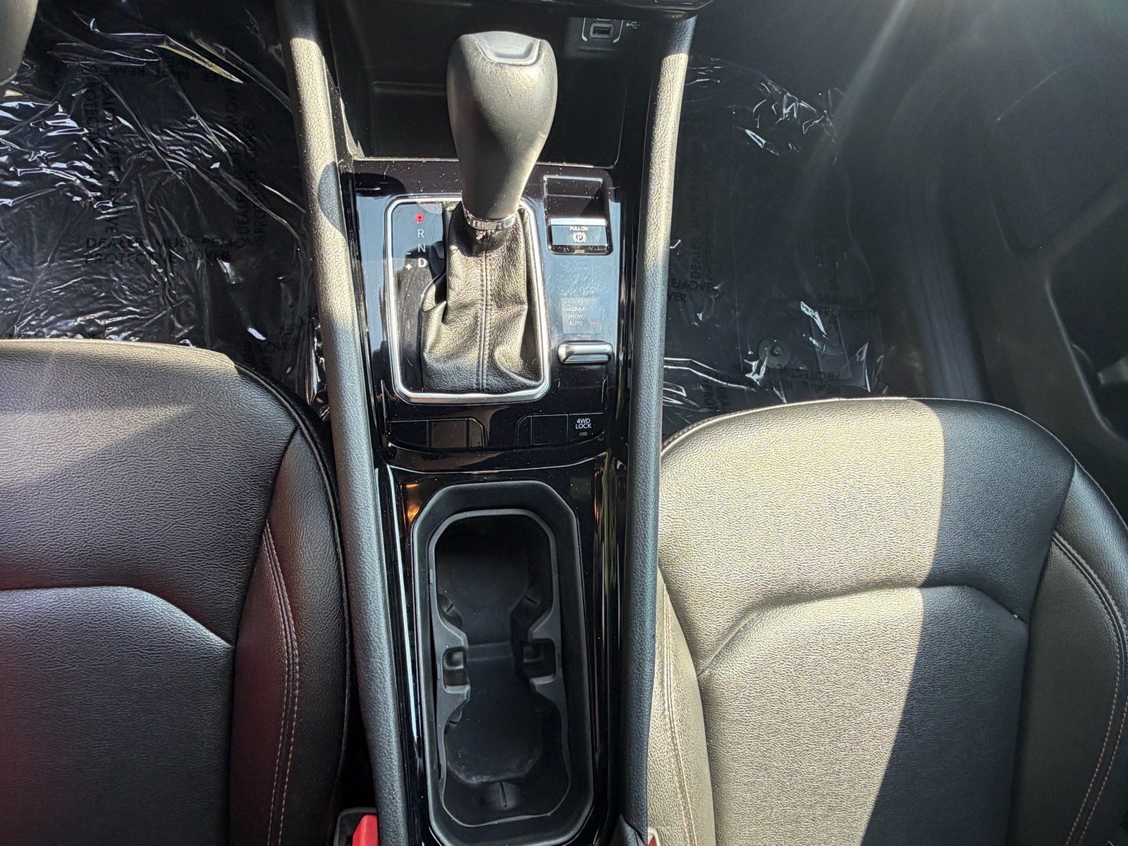 Used 2024 Jeep Compass Limited AWD/4WD image 34