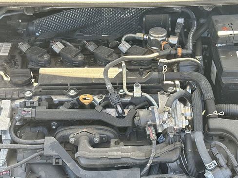 Used 2024 Toyota Corolla LE image 12