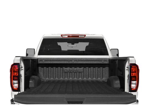 Certified 2022 GMC Sierra 2500 Pro w/ Convenience Package AWD/4WD image 42