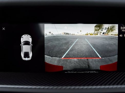 Used 2025 Porsche 911 GT3 w/ Chrono Package image 71