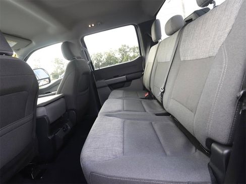 Certified 2024 Ford F250 XLT image 8