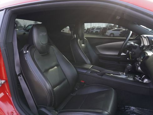 Used 2010 Chevrolet Camaro SS w/ RS Package image 26