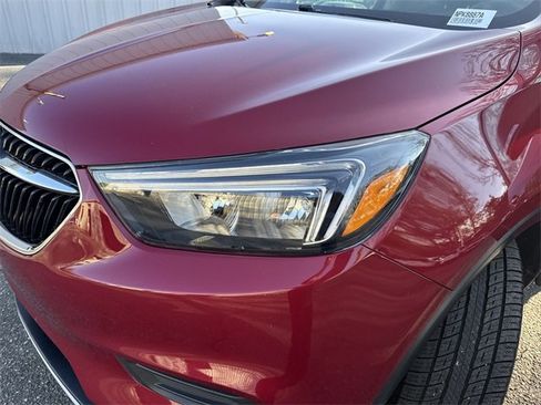 Used 2019 Buick Encore Preferred image 29