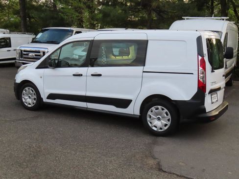 Used 2015 Ford Transit Connect XL image 7