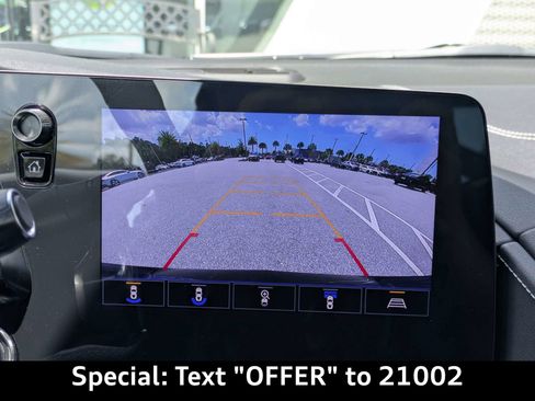 Used 2023 Chevrolet Corvette Stingray Preferred Cpe w/ Z51 Performance Package RWD image 20