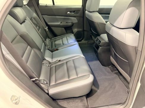 Used 2024 Honda Prologue Touring image 42