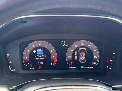 Used 2023 Acura Integra A-Spec FWD image 20