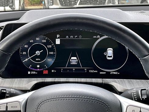 Certified 2023 Kia Telluride SX image 13