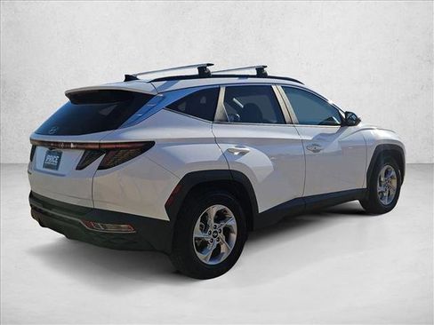 Used 2022 Hyundai Tucson SEL image 5