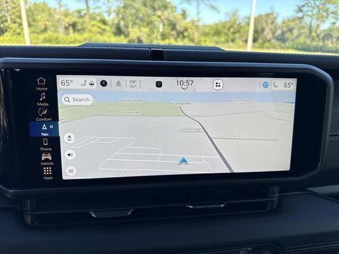 New 2026 Jeep Wrangler Sahara image 23