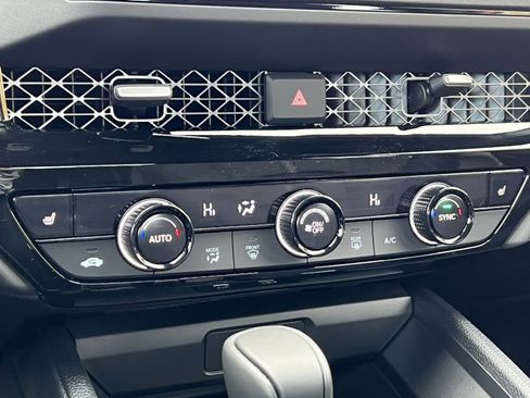 New 2025 Honda Accord Sport image 23